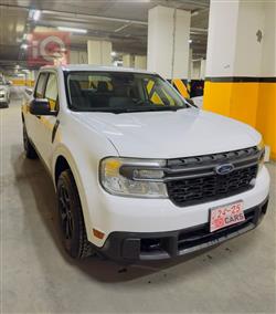 فورد مافريك